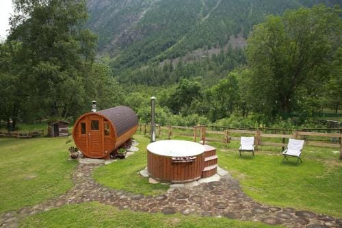bnb Uja Hotel in Piedmont
