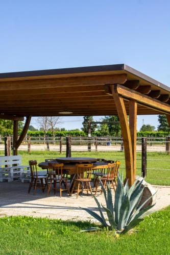 Ranch borgo bella vita Hotel in Friuli-Venezia Giulia