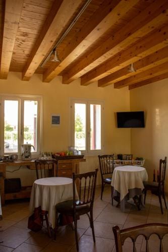 Ranch borgo bella vita Hotel in Friuli-Venezia Giulia
