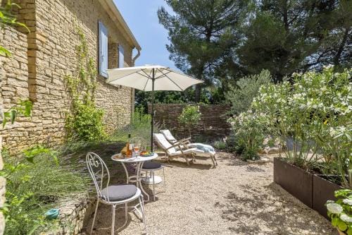 Le Mas de Caroline Hotel in Bonnieux