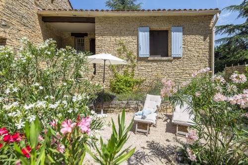Le Mas de Caroline Hotel in Bonnieux