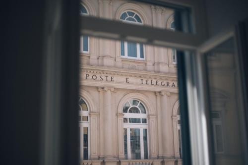 Novecento Hotel in Molise, Italy
