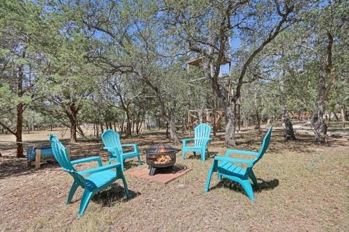 Come On Inn Hotel in Wimberley