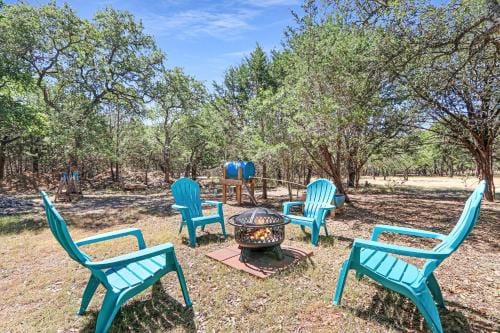 Come On Inn Hotel in Wimberley