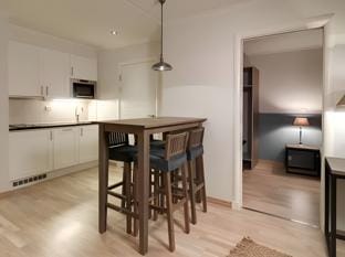 Strand Hotel Fevik - by Classic Norway Hotels Hotel in Norway