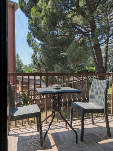 MC FLY ROOMS Malpensa airport Hotel in Lombardy