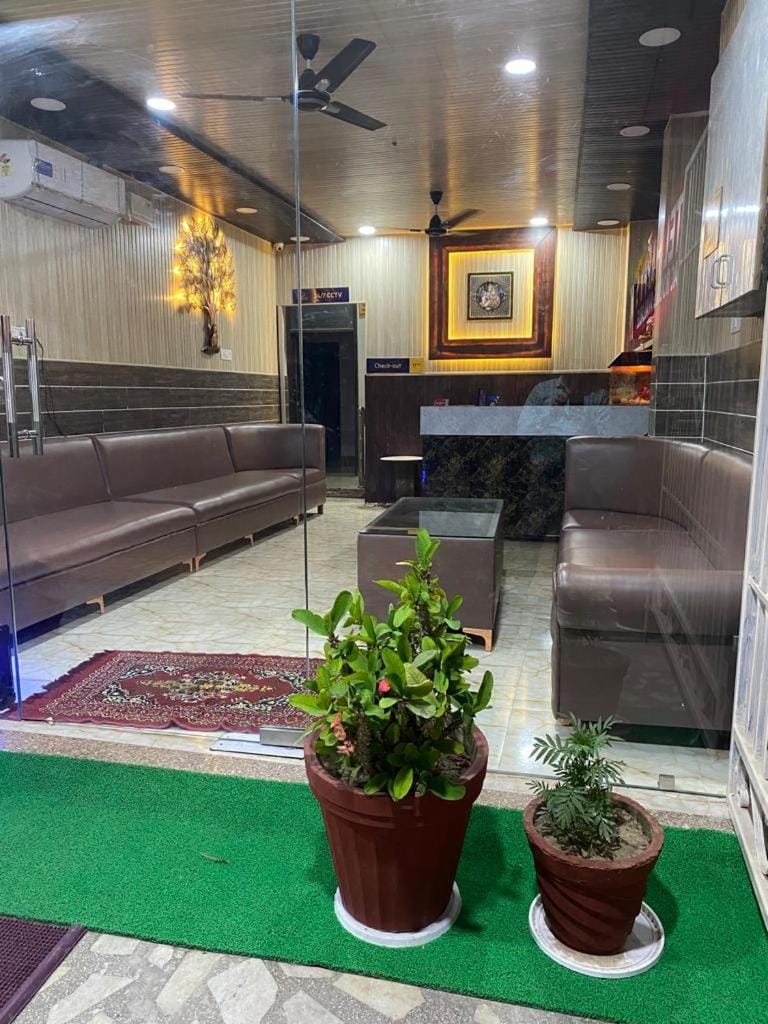 HOTEL HAPPY STAY Hotel in Uttarakhand