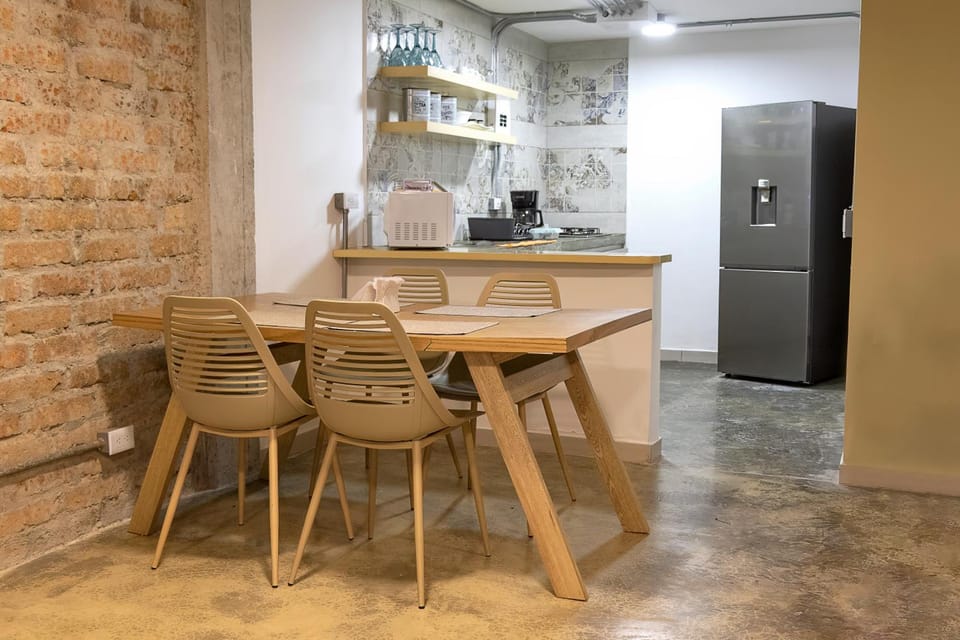Ventiuna Hotel y Coliving Hotel in Pereira