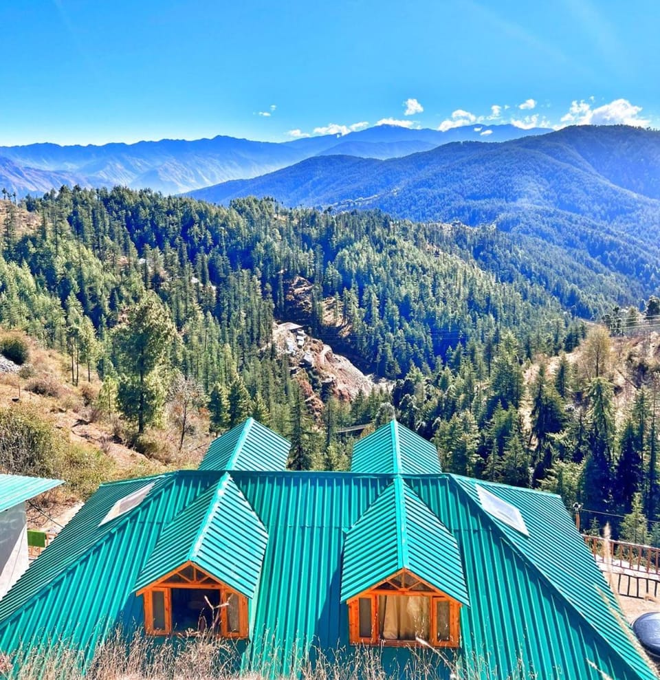Jomotel Talai Hotel in Himachal Pradesh