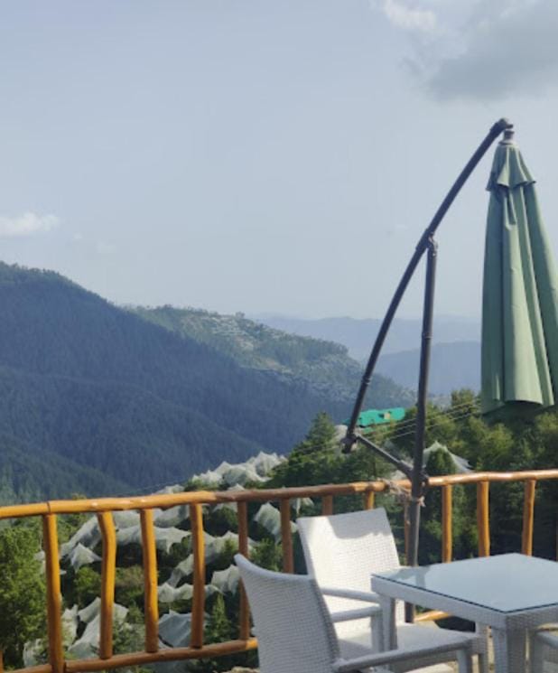Jomotel Talai Hotel in Himachal Pradesh