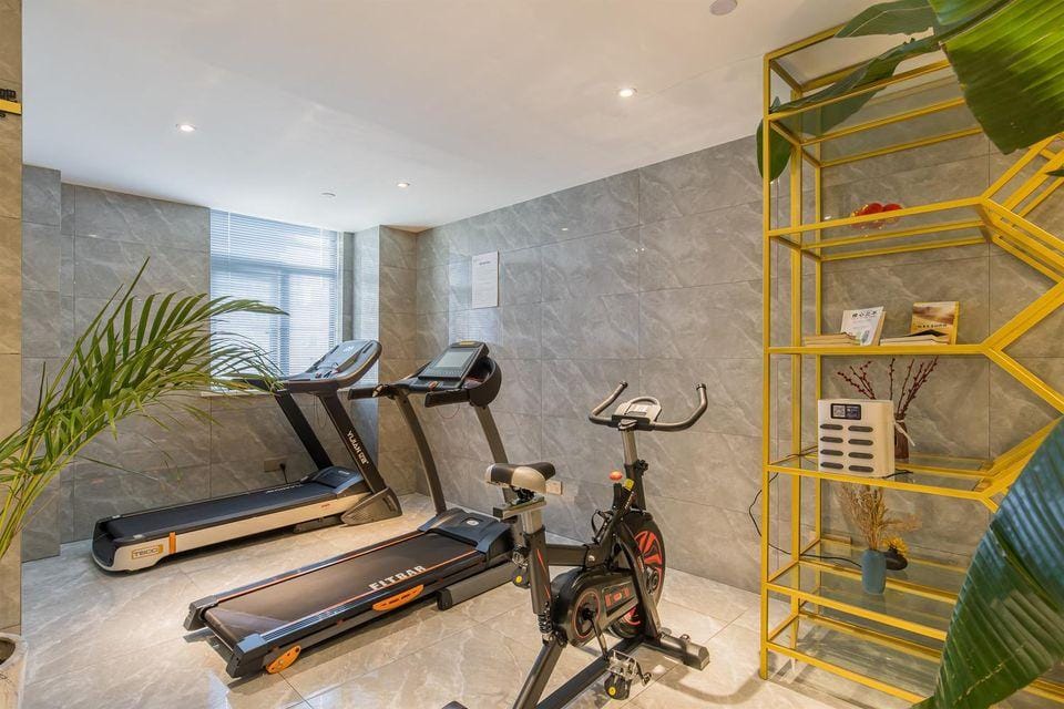Rezen Select Hotel Hangzhou Xixi Future Technology City Hotel in Hangzhou
