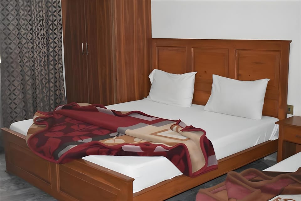 Hotel Al Hamrah Hotel in Islamabad