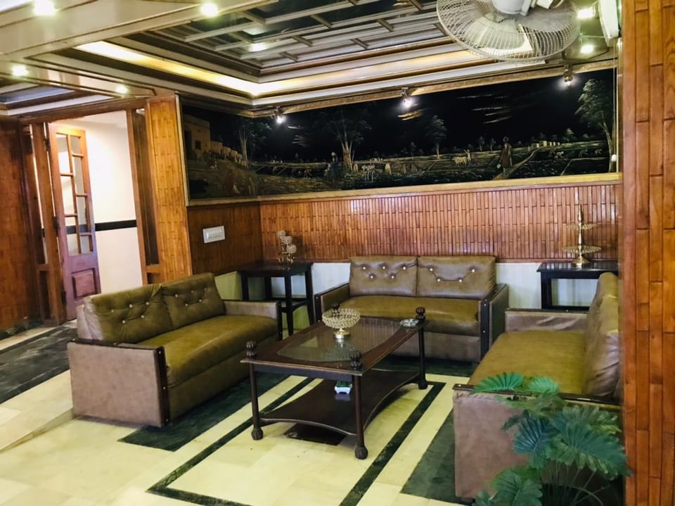 Green Palace Hotel Hotel in Islamabad