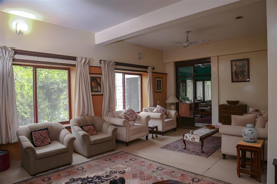Springfield Resort Hotel in Pakistan