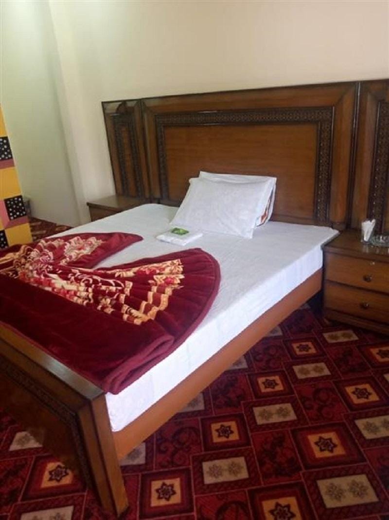 Balakot International Hotel Hotel in Pakistan