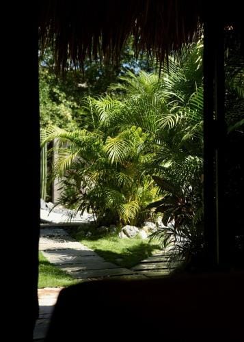 Casa MexiBali, Palapa Queen Hotel in State of Guerrero