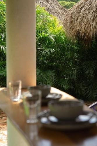 Casa MexiBali, Palapa Queen Hotel in State of Guerrero