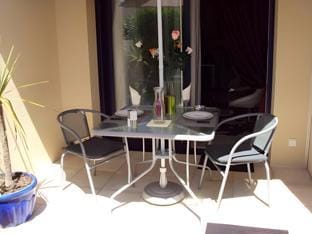 Studio ou maisonnette Sarzeau Hotel in Brittany