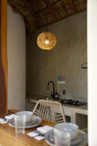 Casa MexiBali, Palapa 47 Hotel in State of Guerrero