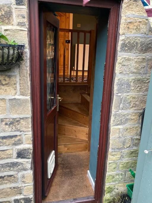 The Hideaway Hotel in Calderdale