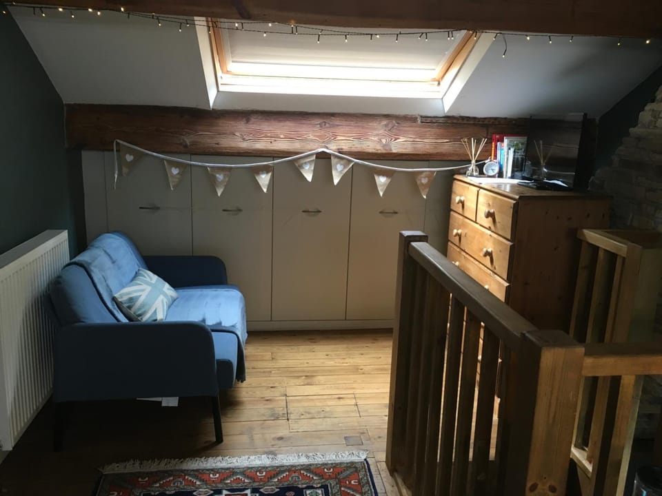 The Hideaway Hotel in Calderdale