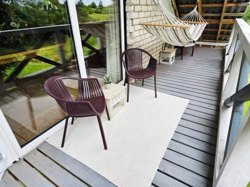 Gluosniu vila - Adutiskio pirtis Hotel in Vilnius County, Lithuania