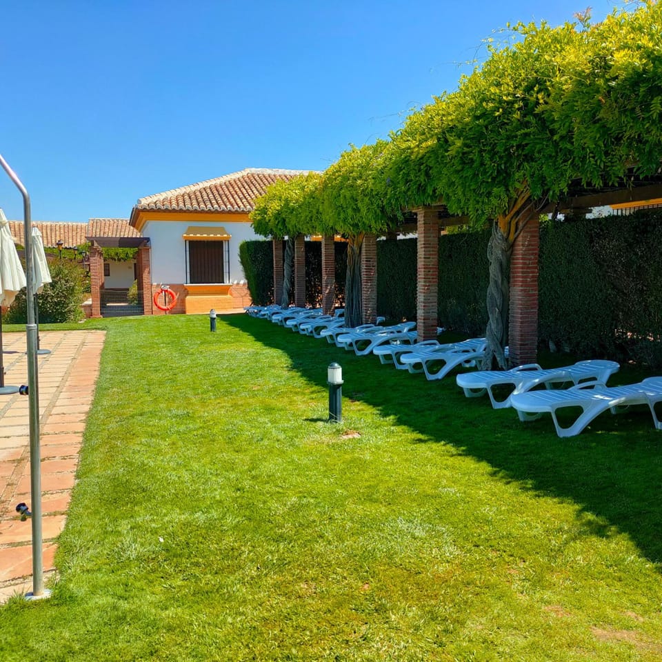 Hotel Rural Carlos Astorga Hotel in Andalusia