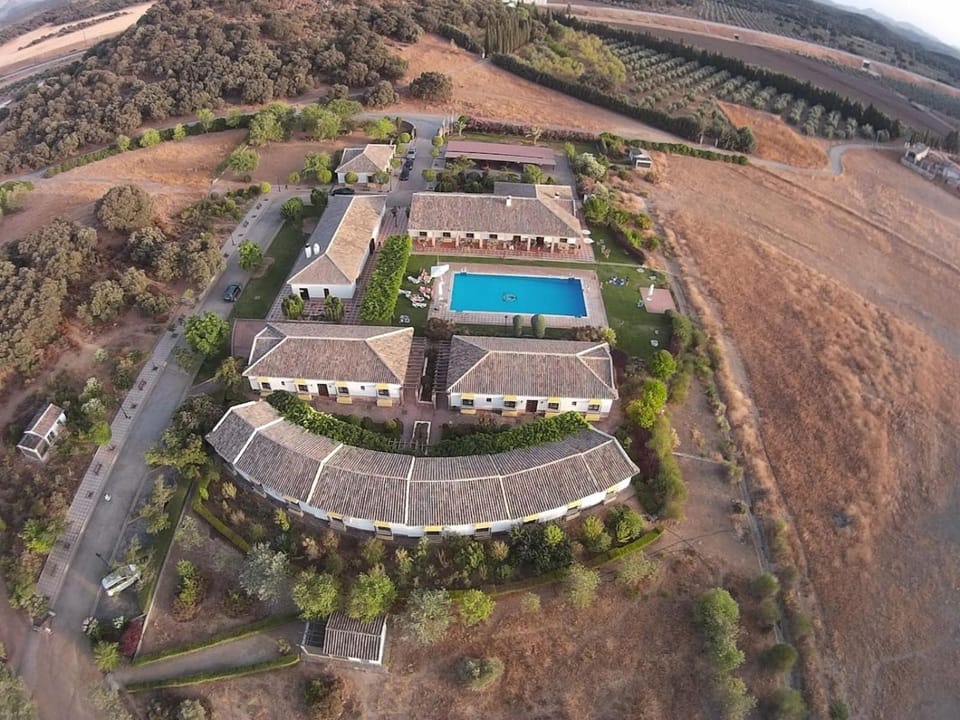 Hotel Rural Carlos Astorga Hotel in Andalusia
