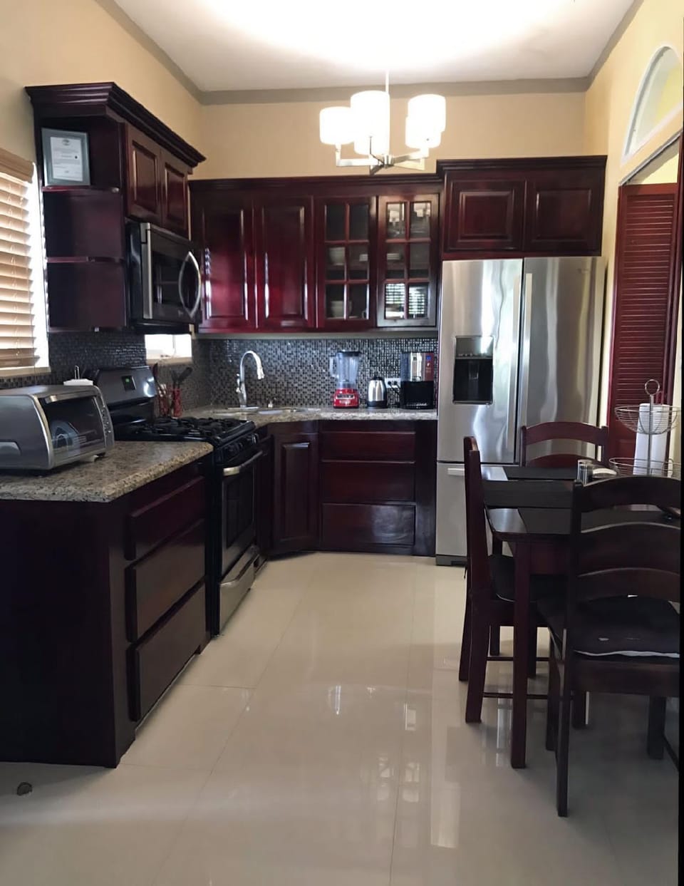 The Ansen Place Hotel in Cayo District