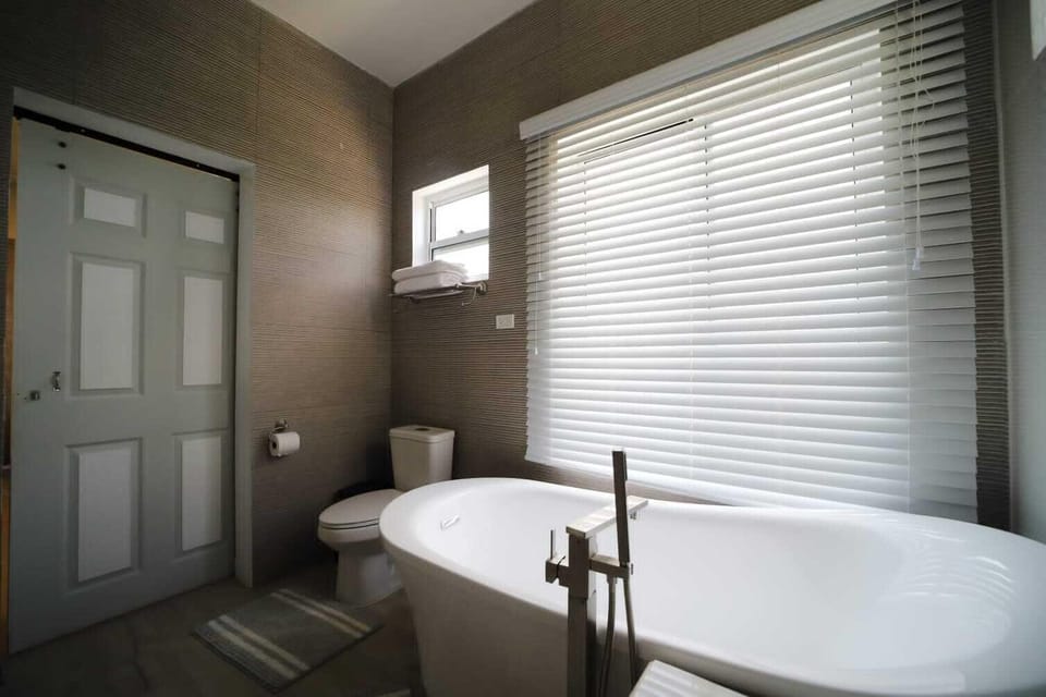 The Ansen Place Hotel in Cayo District