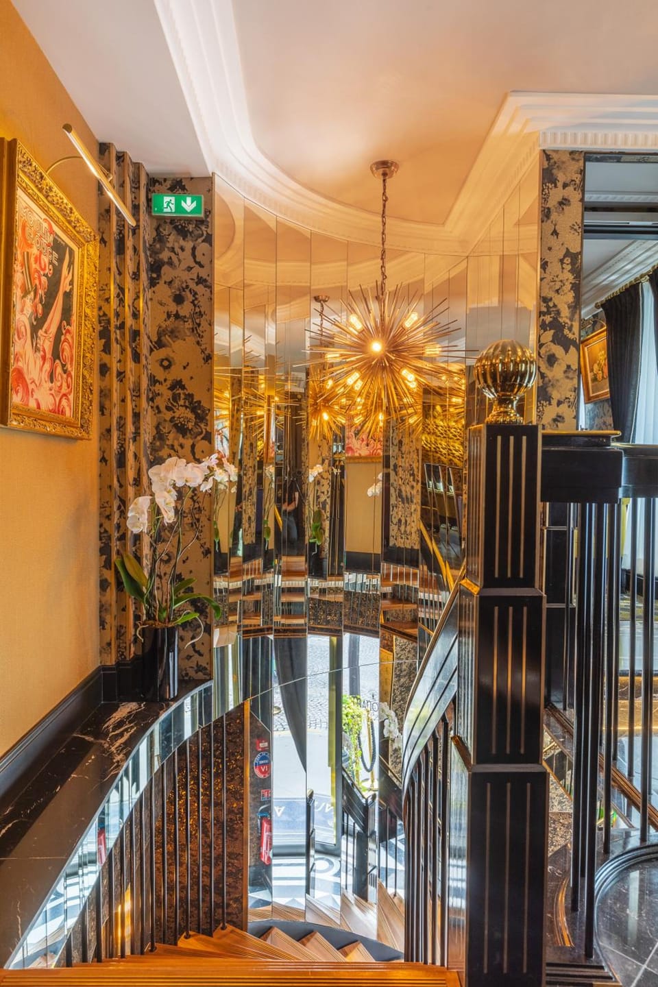 Manolita Hotel in Paris