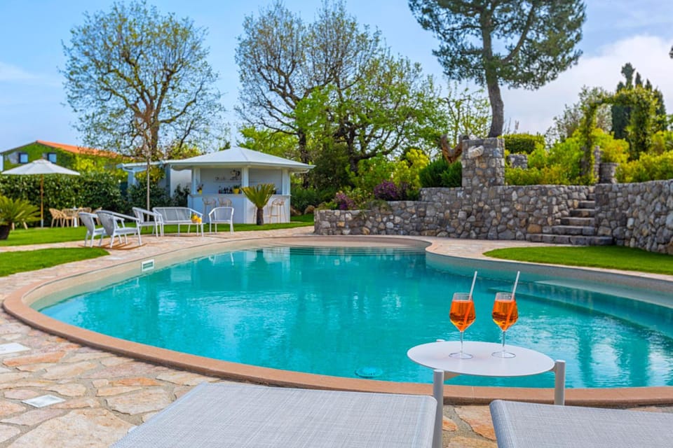 Estate4home - Resort Ravenna Resort in Massa Lubrense