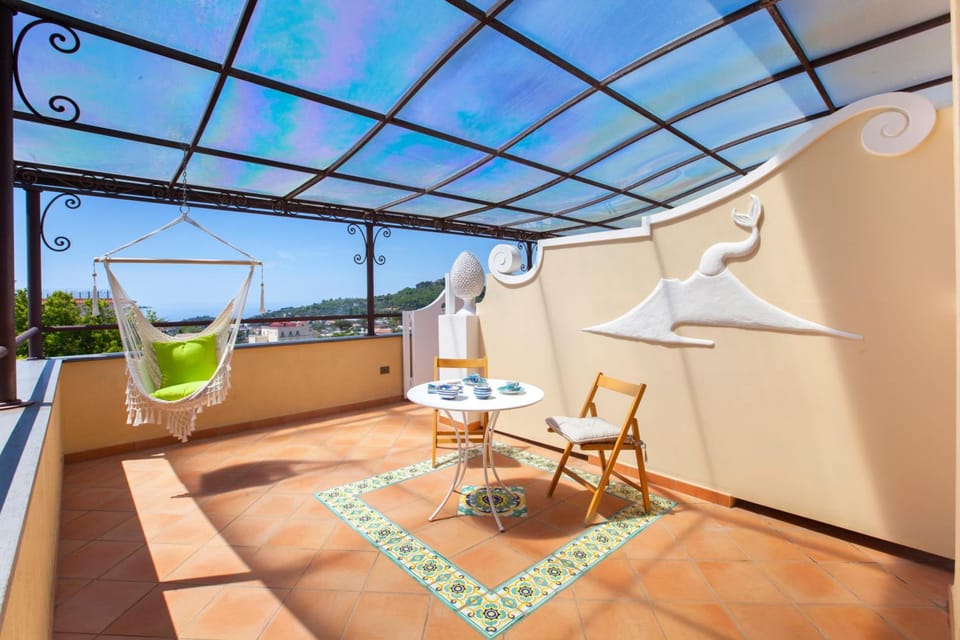 Estate4home - Resort Ravenna Resort in Massa Lubrense