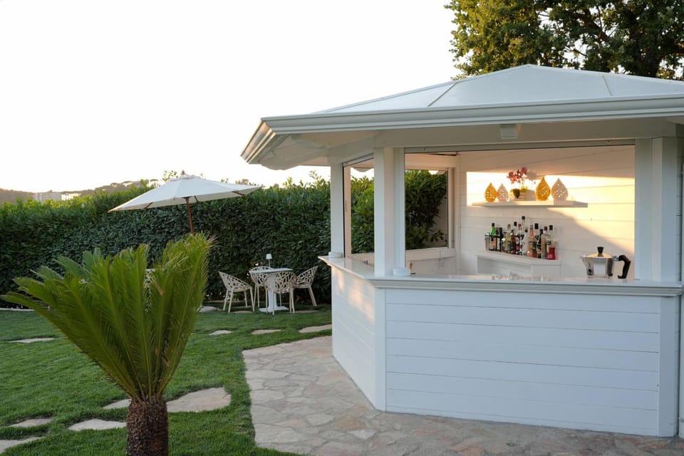 Estate4home - Resort Ravenna Resort in Massa Lubrense