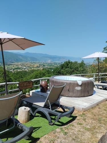 B&B LE GRETTE Hotel in Abruzzo