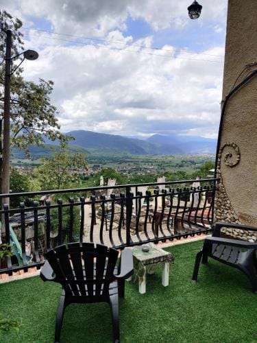 B&B LE GRETTE Hotel in Abruzzo