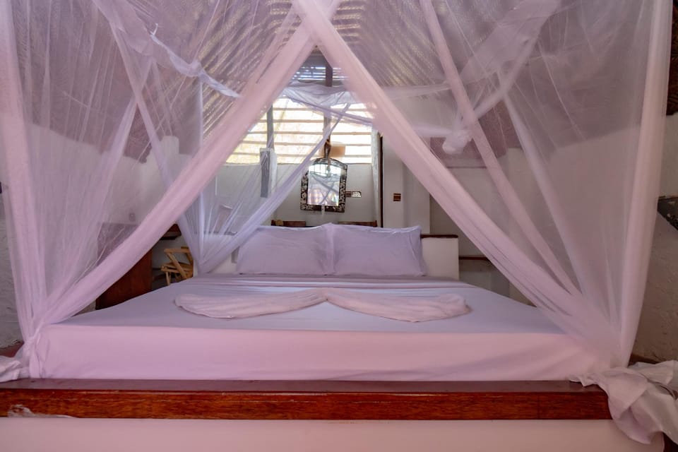 Kae Beach Bungalow Hotel in Tanzania