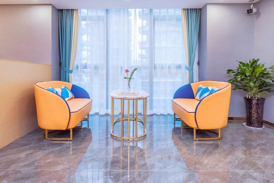 yunman  hotel Hotel in Sichuan