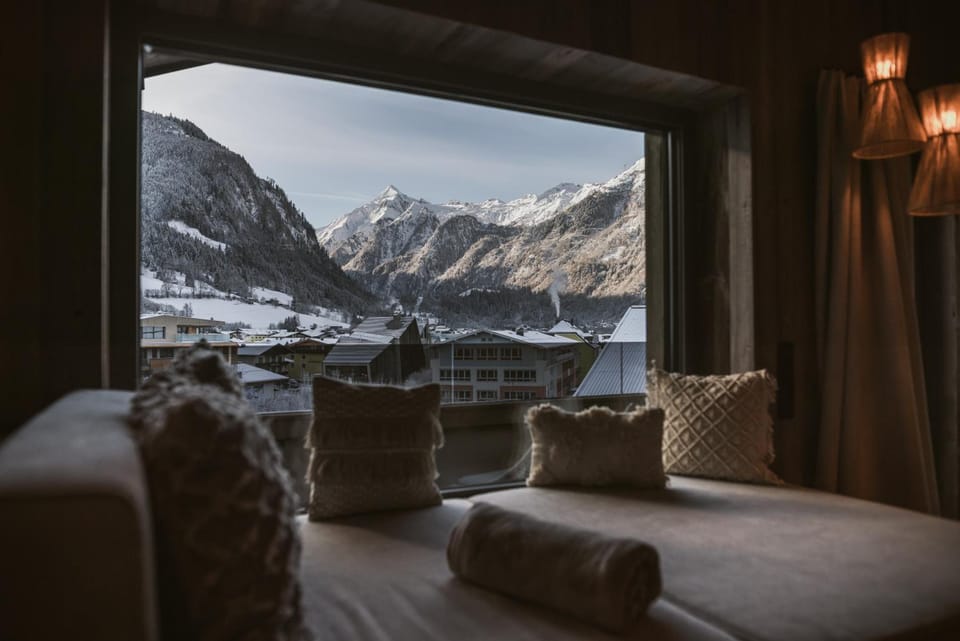 Margarethenstein Boutique Hotel Hotel in Piesendorf