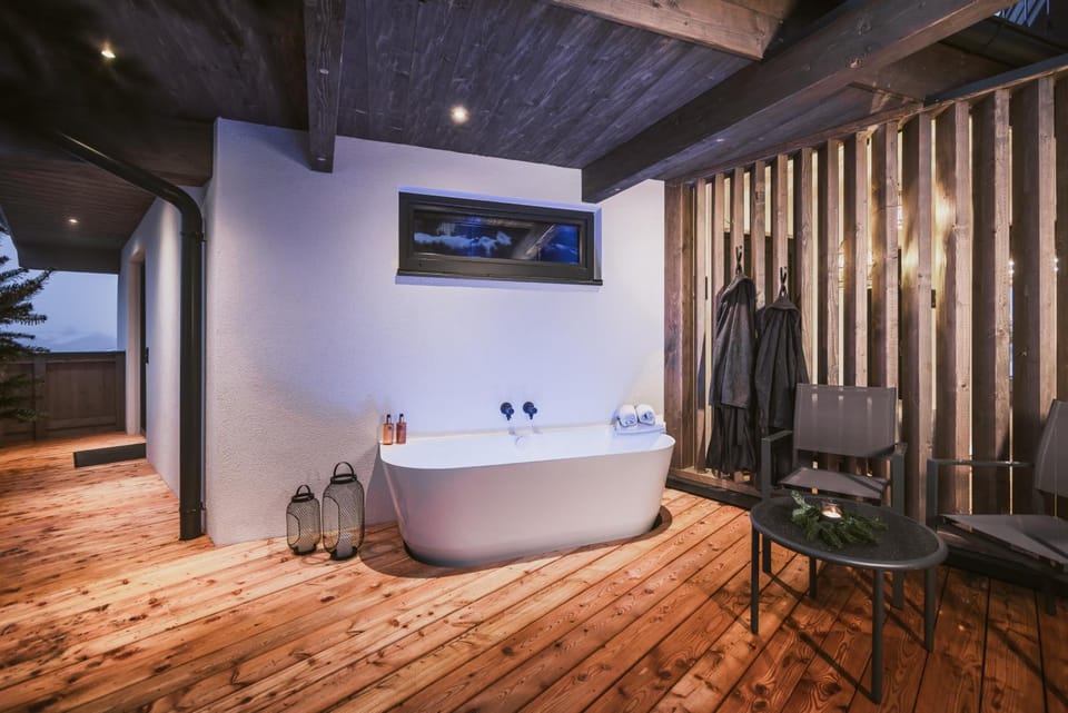 Margarethenstein Boutique Hotel Hotel in Piesendorf