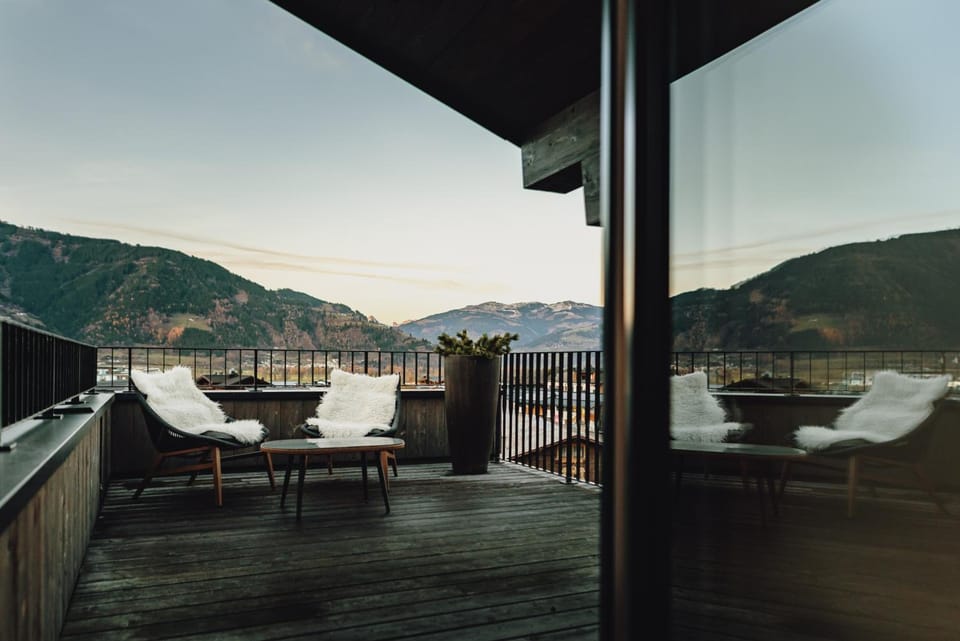 Margarethenstein Boutique Hotel Hotel in Piesendorf