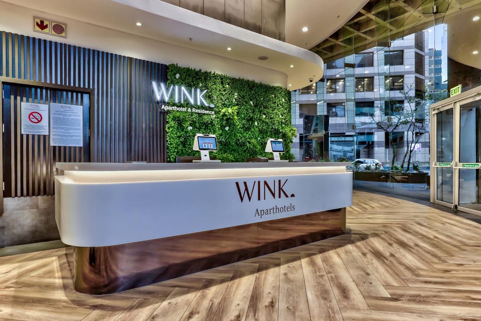 WINK Aparthotel One Thibault Hotel in Cape Town
