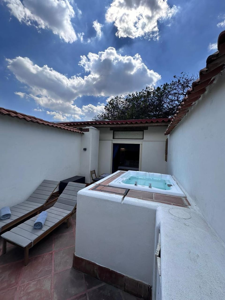 Hotel El Ciruelo, Tepoztlan Hotel in Tepoztlan