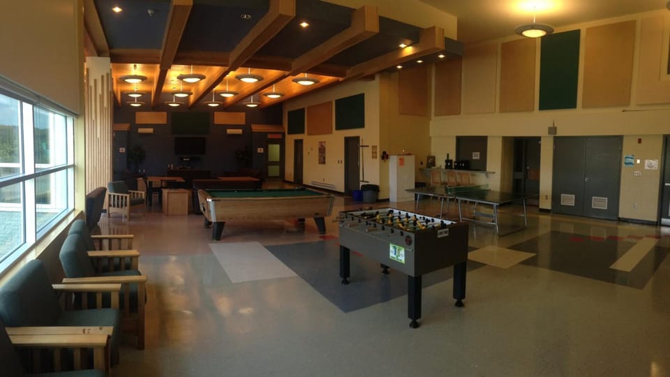 Residence & Conference Centre - Sudbury West Apartment hotel in Sudbury
