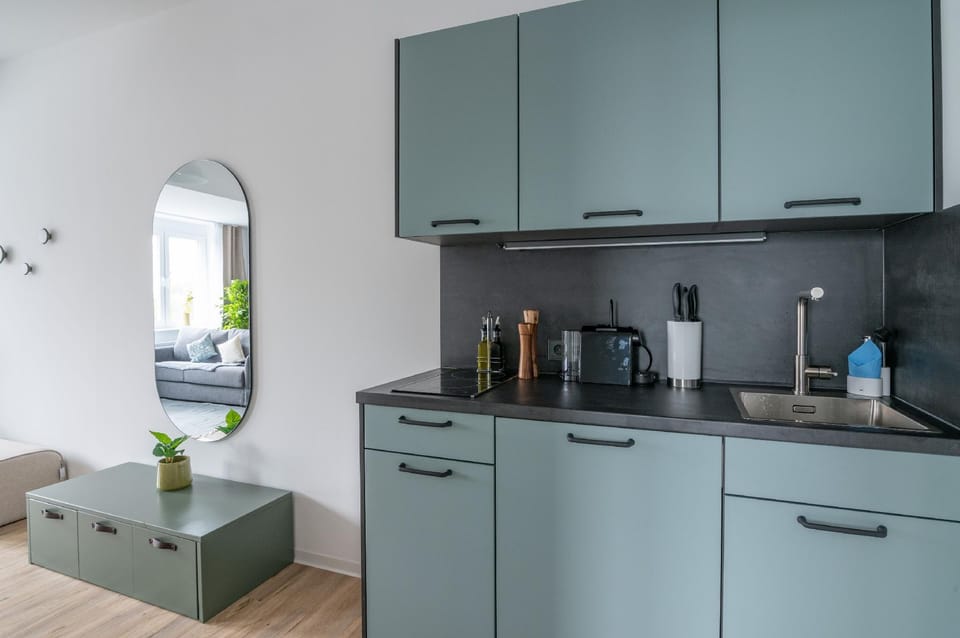 Limehome Salzgitter A-Schweitzer-Str Apartment hotel in Lower Saxony, Germany