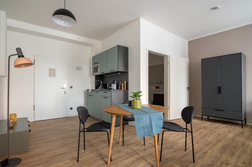 Limehome Salzgitter A-Schweitzer-Str Apartment hotel in Lower Saxony, Germany