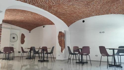 Novara Hotel in Novara