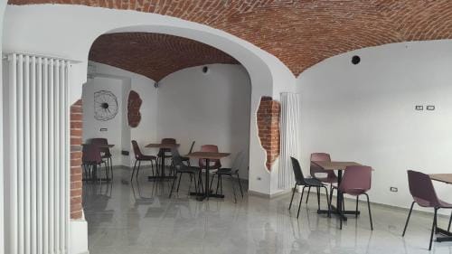 Novara Hotel in Novara