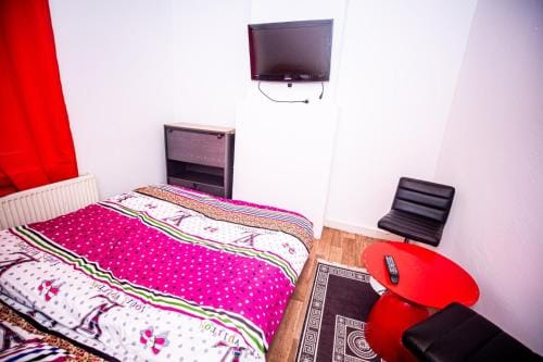 Superbe chambre sur liege Hotel in Liège