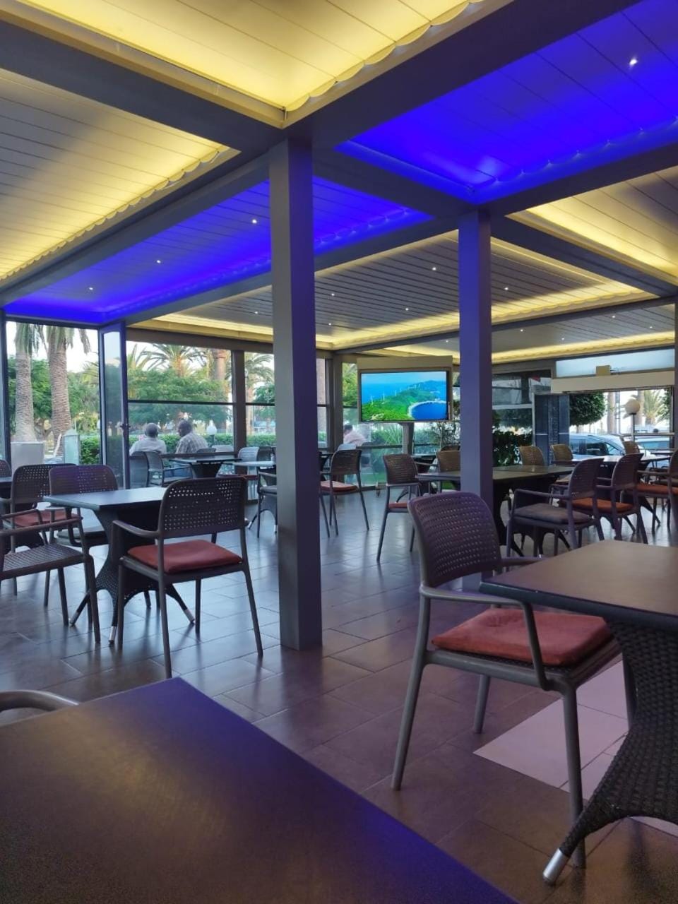 Suite Hotel Tilila Hotel in Agadir
